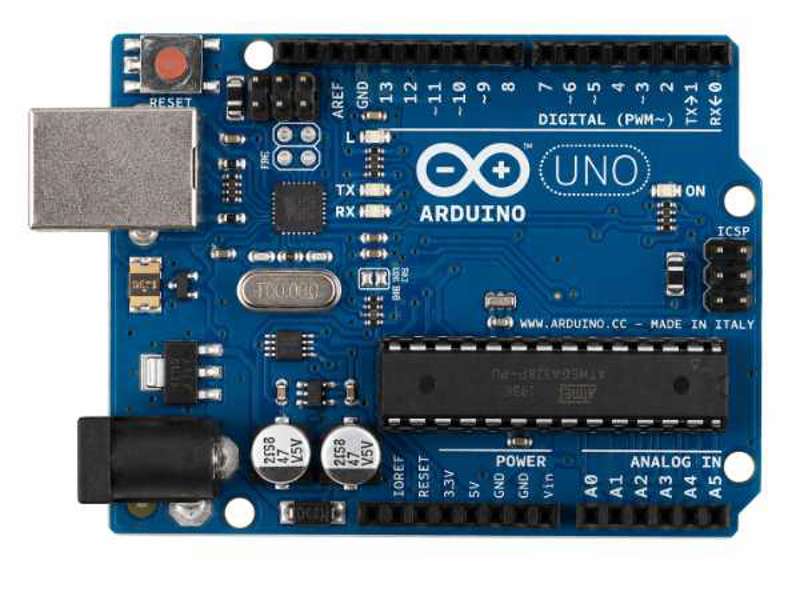 Arduino Uno Board 