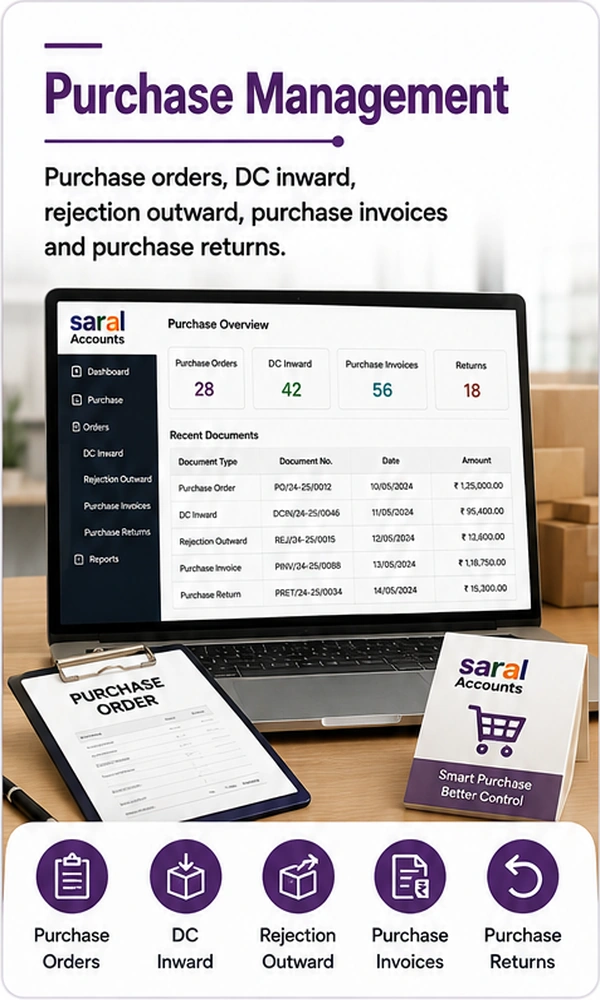 Purchase transaction billing